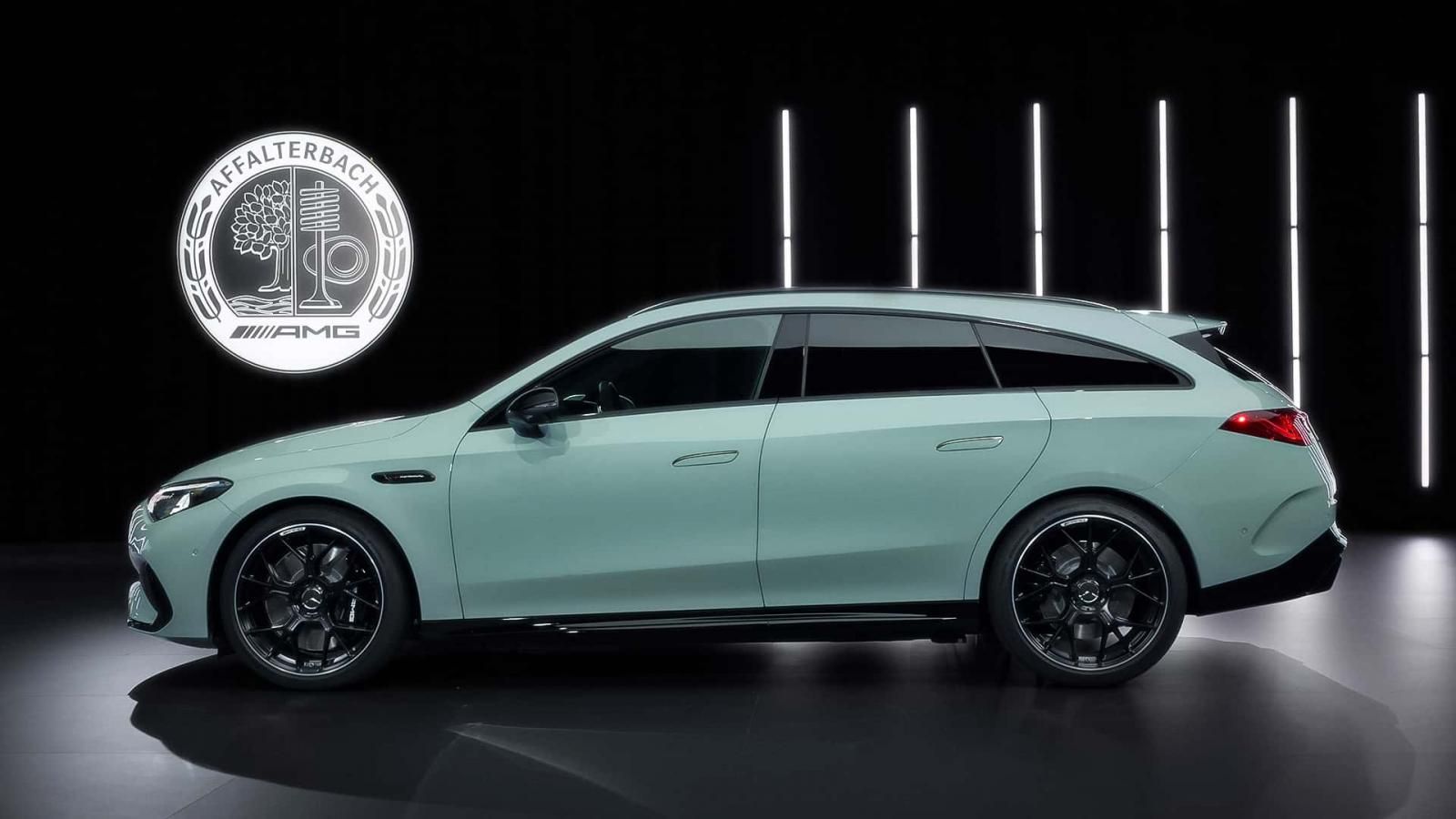 Νέα Mercedes-AMG CLA 45: Με 680 ίππους και επιδόσεις υπεραυτοκινήτου   